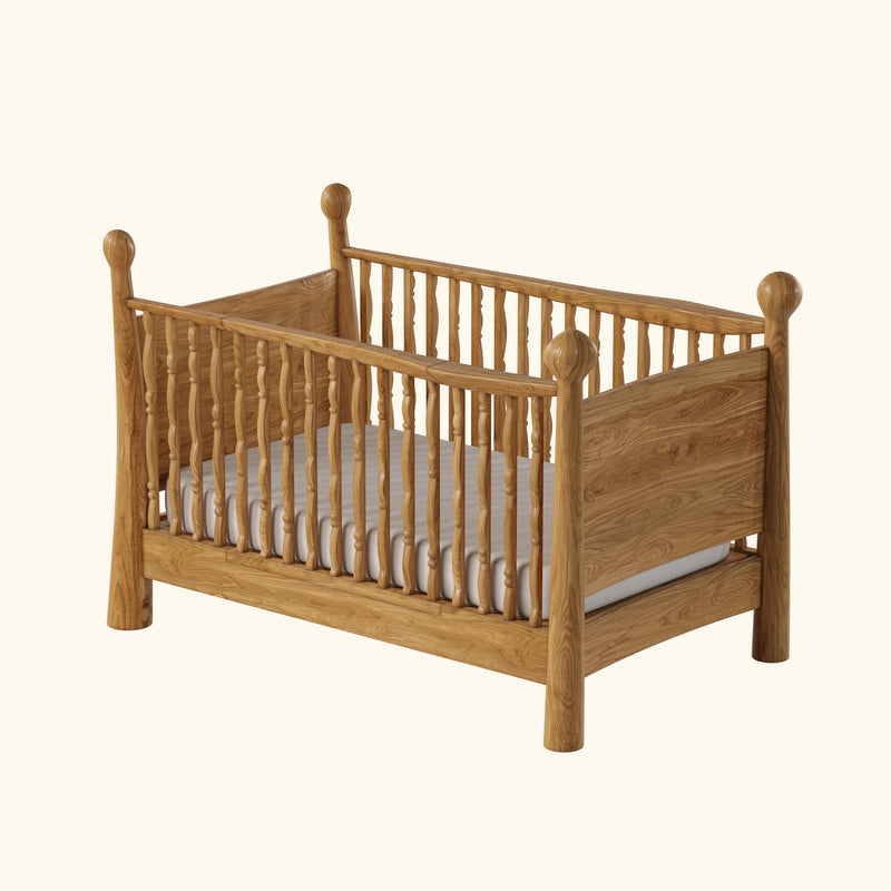 Baby Bed