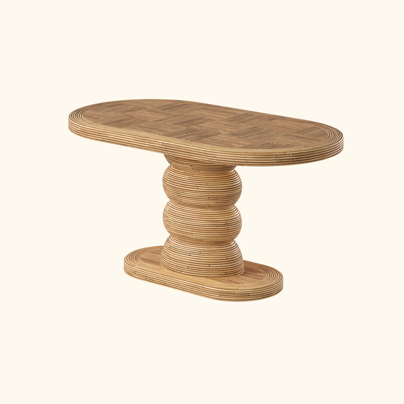 Bespoke Table