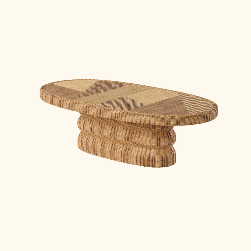 Billy Coffee Table L