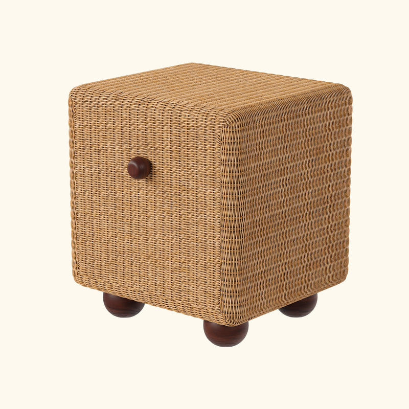 Chicho Bedside Table