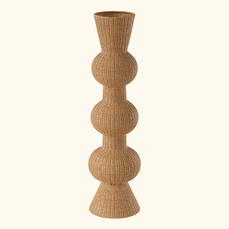 Cronos Standing Lamp