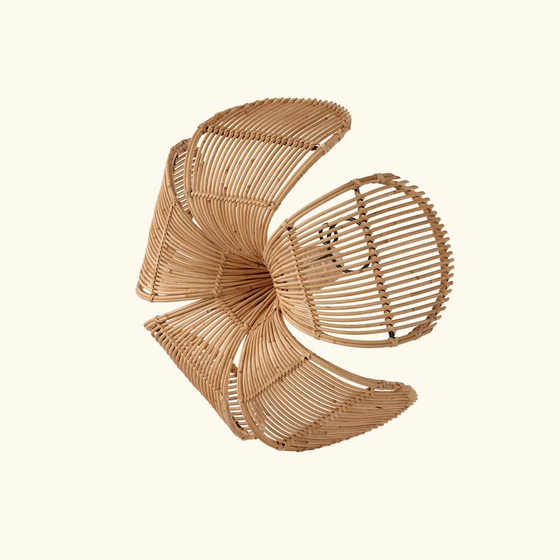 Frangipani Wall Lamp