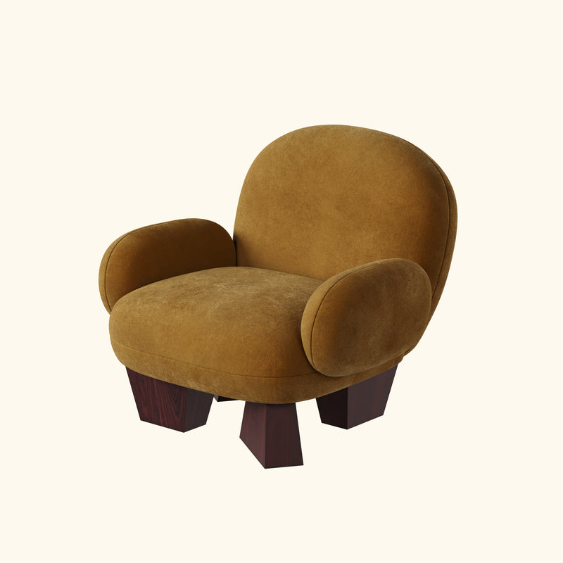 Paloma Lounge Chair