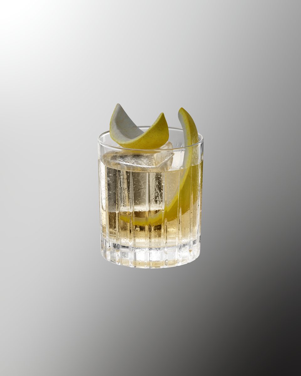 C4D - Scotch Sour – BoModels