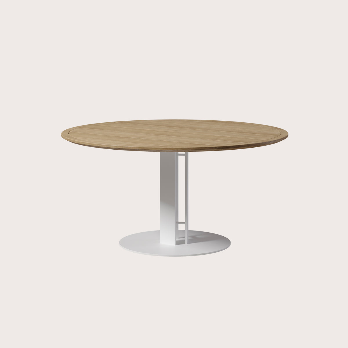 Isla Dining table – BoModels