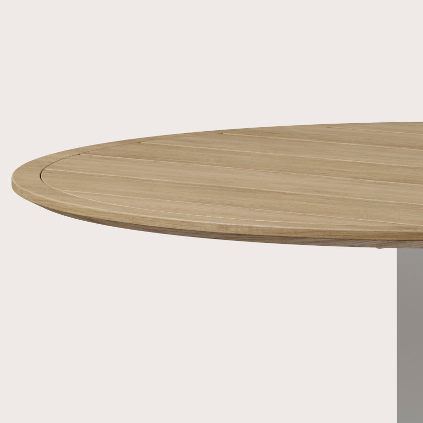 Isla Dining table – BoModels