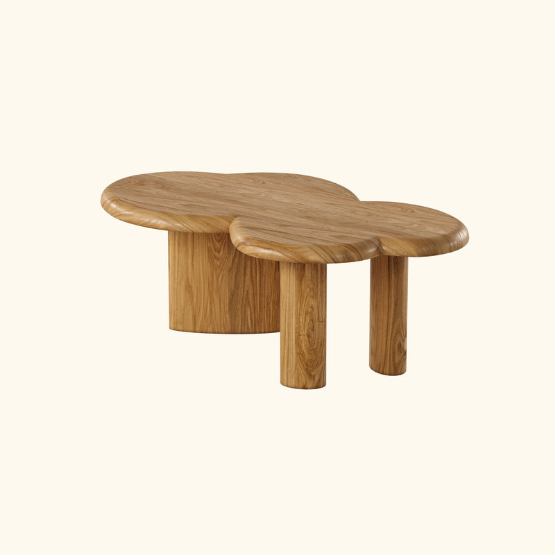 Allegra Chess Table