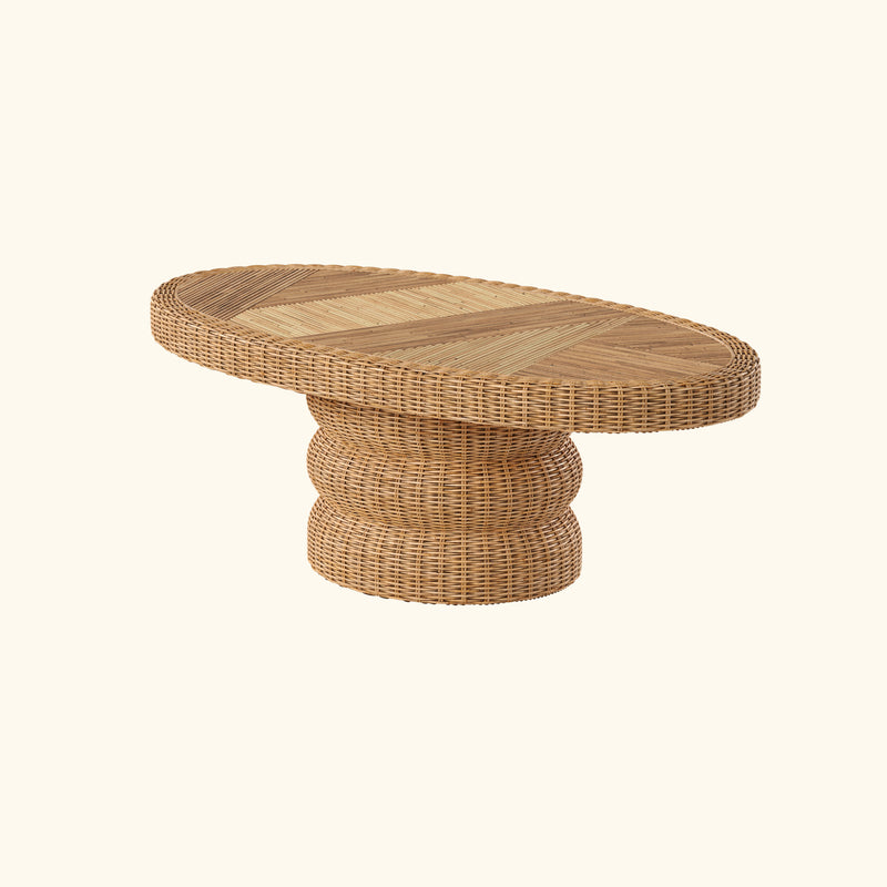Billy Coffee Table S