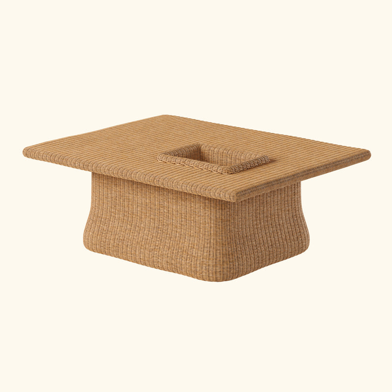 Cesar Coffee Table