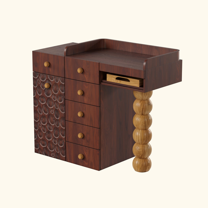 Cordelia Baby Table