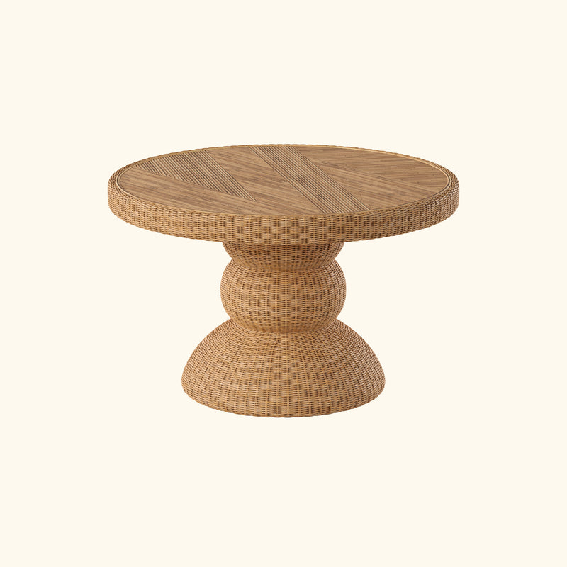 Kelly Round Table