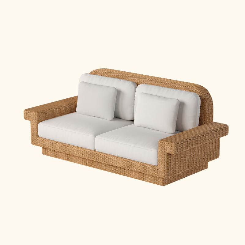 Louis Lounge Sofa