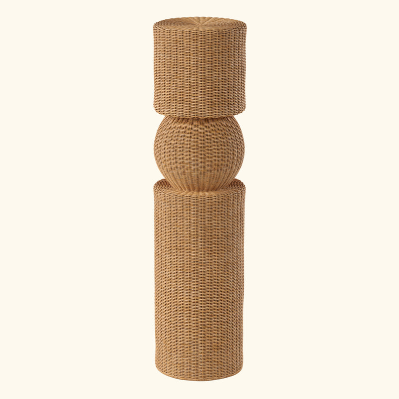 Luz Standing Lamp