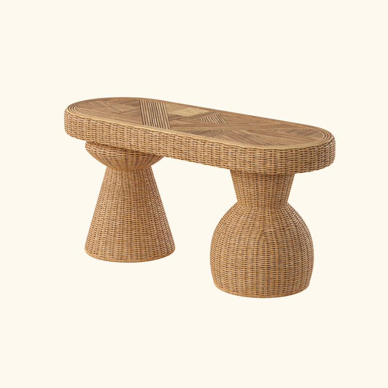 Manon Bench