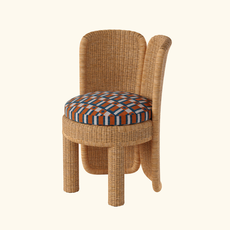 Miki Dining Chair