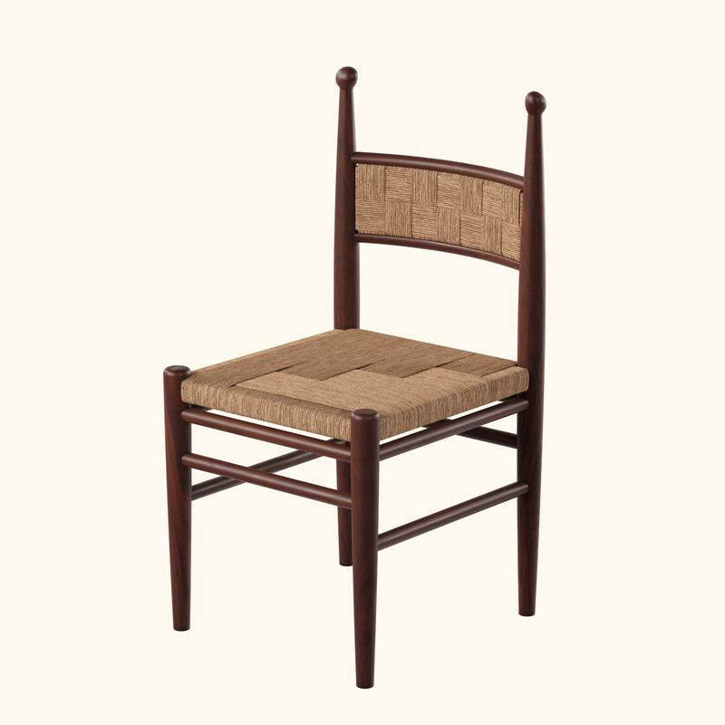 Pitufi Dining Chair S
